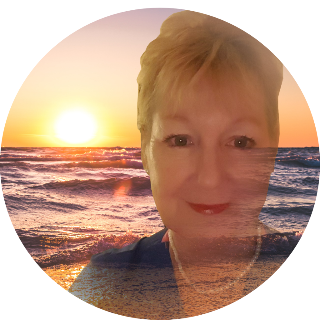 Kathleen Quinlan LMT - Energy Healing