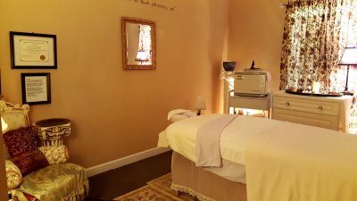 Chuluota Massage by Kathleen Quinlan - a licensed massage therapist