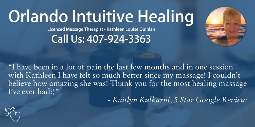 Tucsawilla Area Licensed Massage Therapist